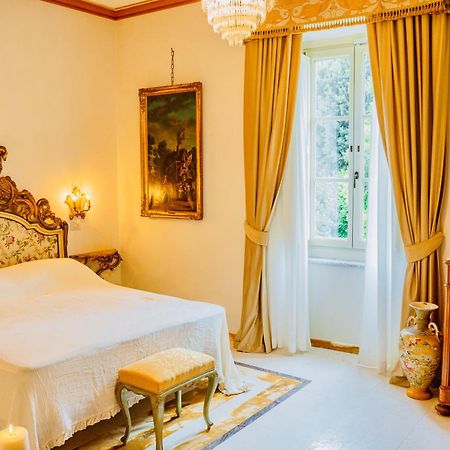 La Casa Di Agartha Bed & Breakfast Bolsena Eksteriør bilde