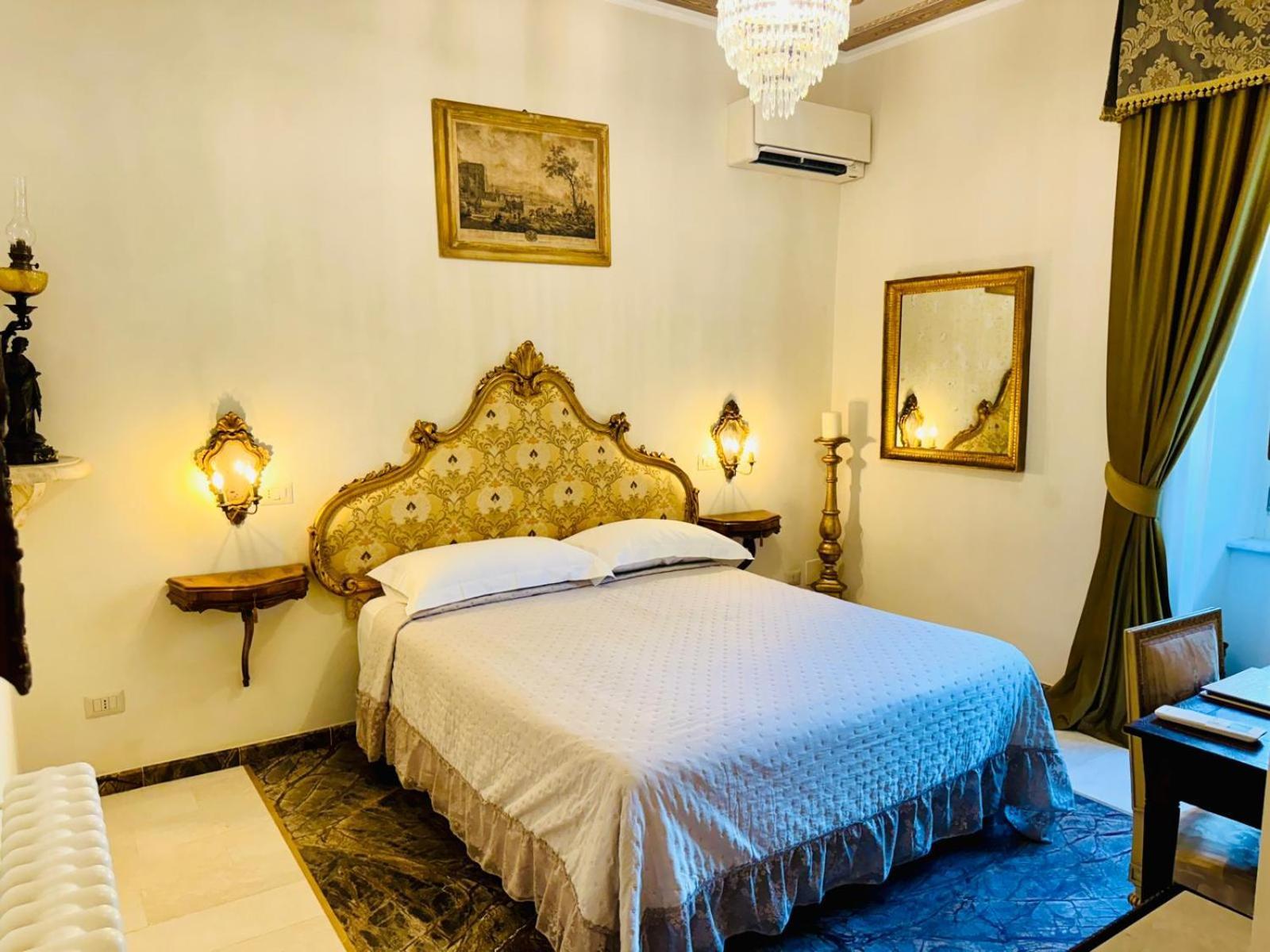 La Casa Di Agartha Bed & Breakfast Bolsena Eksteriør bilde